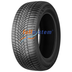 205/60 R16 96V A005 Weather Control XL Focus M+S 3