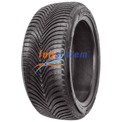 205/55 R16 91H Alpin 5 ZP M+S 3PMSF