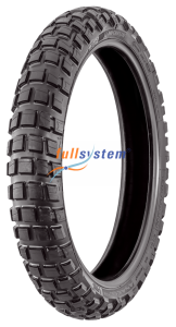 90/90-21 54R TL/TT Anakee Wild Front M/C