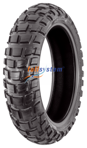 140/80-18 70R TL/TT Anakee Wild Rear M/C