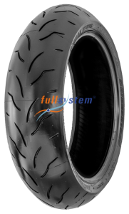 190/50 ZR17 (73W) BT 016 Rear PRO M/C