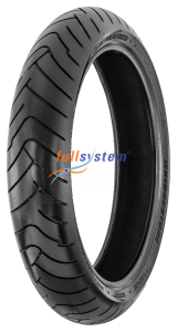 120/70 ZR17 (58W) BT 023 Front GT M/C