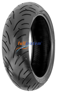 150/70 ZR17 (69W) BT 023 Rear M/C