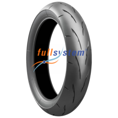 190/55 R17 75V BT Racing R11 Rear Med