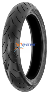 120/70 ZR17 (58W) S 20 Front E M/C