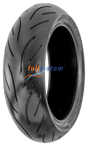 180/55 ZR17 (73W) BT S21 Rear U