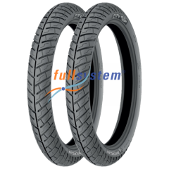 3.00-18 52S TT City Pro RF F/R M/C