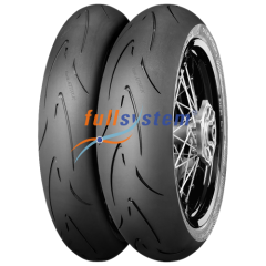 120/70 R17 58H ContiAttack SM EVO Front M/C
