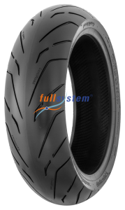 190/50 ZR17 (73W) ContiRoad Rear M/C