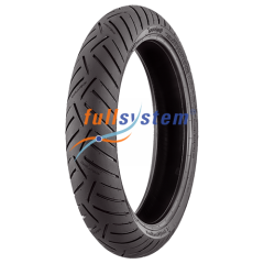 100/90 R18 56V ContiRoadAttack 3 Front M/C