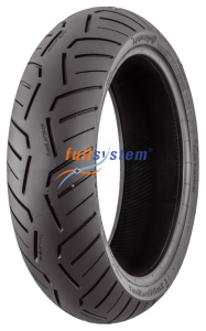 150/70 R17 69V ContiRoadAttack 3 Rear M/C