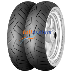 130/70-12 62P ContiScoot Rear RF M/C