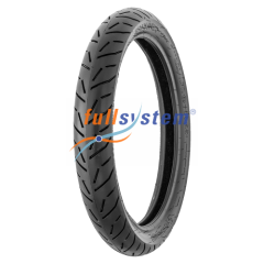 80/90-17 50P ContiStreet Rear RF M/C