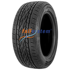 255/60 R18 112H CrossContact LX 2 XL FR BSW M+S Ev