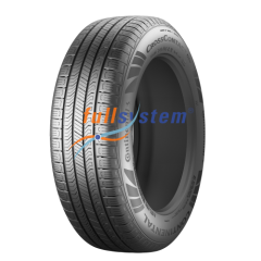 255/45 R21 106V CrossContact RX XL NE0 FR BSW M+S