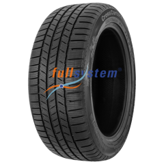 275/45 R19 108V CrossContact Winter XL FR M+S BSW