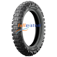 140/80-18 70R TT Desert Race Rear M/C