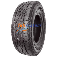 205/70 R15 96T Dueler A/T 001 M+S 3PMSF