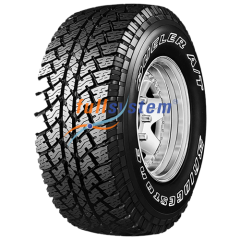 265/65 R17 112S Dueler A/T 693 III M+S