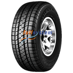 P265/65 R18 112H Dueler H/L 683 M+S