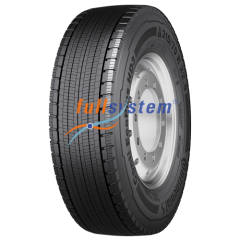 315/45 R22.5 147/145L EcoPlus HD3 LRH 16PR M+S 3PM