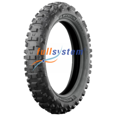 120/90-18 65R TT Enduro Medium Rear M/C