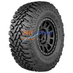 LT265/70 R17 121/118Q Geolandar M/T G003 POR RPB 1