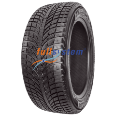 275/40 R20 106V Latitude Alpin LA2 XL N0 M+S 3PMSF