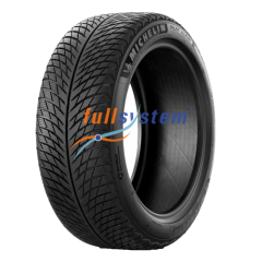 255/35 R21 98W Pilot Alpin 5 XL RG M+S 3PMSF