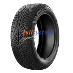 305/35 R21 109V Pilot Alpin 5 SUV XL N0  RG M+S 3P