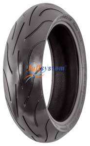 170/60 ZR17 72(W) Pilot Power 2CT Rear M/C