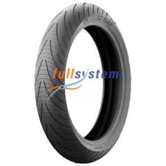 110/80 ZR18 (58W) Pilot Road 3 Front M/C