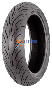 180/55 ZR17 (73W) Pilot Road 4 Rear GT M/C