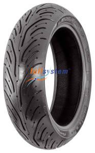 160/60 R15 67H Pilot Road 4 Scooter Rear