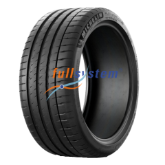 HL295/30 ZR22 (106Y) Pilot Sport 4S XL RG