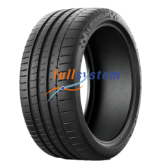 295/30 ZR20 (101Y) Pilot Super Sport XL MO UHP FSL