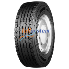 265/70 R19.5 140/138M Scandinavia HD3 LRH M+S 3PMS