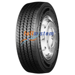 265/70 R19.5 140/138M Scandinavia HS3 LRH M+S 16PR