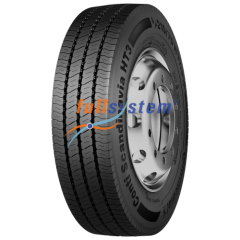 285/70 R19.5 150/148K Scandinavia HT3 LRJ 18PR M+S