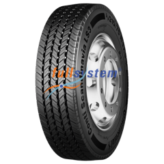 215/75 R17.5 126/124M Scandinavia LS3 LRF 12PR M+S