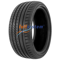 195/45 R15 78V SportContact 2 FR