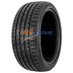 195/40 R17 81V SportContact 3 XL FR