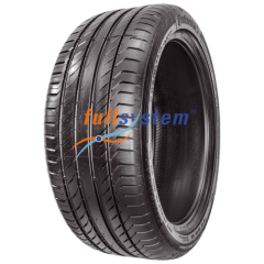 245/45 R18 96W SportContact 5 FR ContiSeal