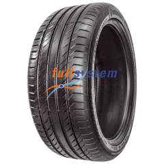 235/55 R19 101Y SportContact 5 MO1 FR