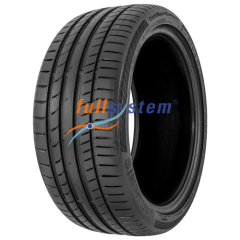 275/35 ZR21 (103Y) SportContact 5 P XL FSL N1