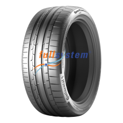 295/30 ZR22 (103Y) SportContact 6 XL FR MGT Evc