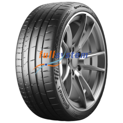 255/40 R21 102T SportContact 7 XL (+) FR ContiSeal