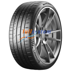 265/30 ZR20 94Y SportContact 7 XL FR Evc