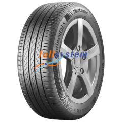 155/65 R14 75T UltraContact Evc