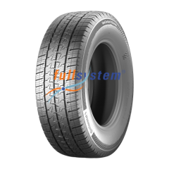 205/75 R16C 113/111R VanContact 4Season VW M+S 10P